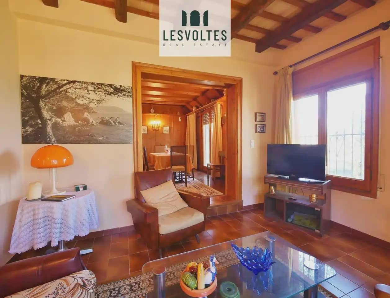 3 Zimmer Villa zu verkaufen in Palafrugell - 699.000 € (Ref: 10081926)