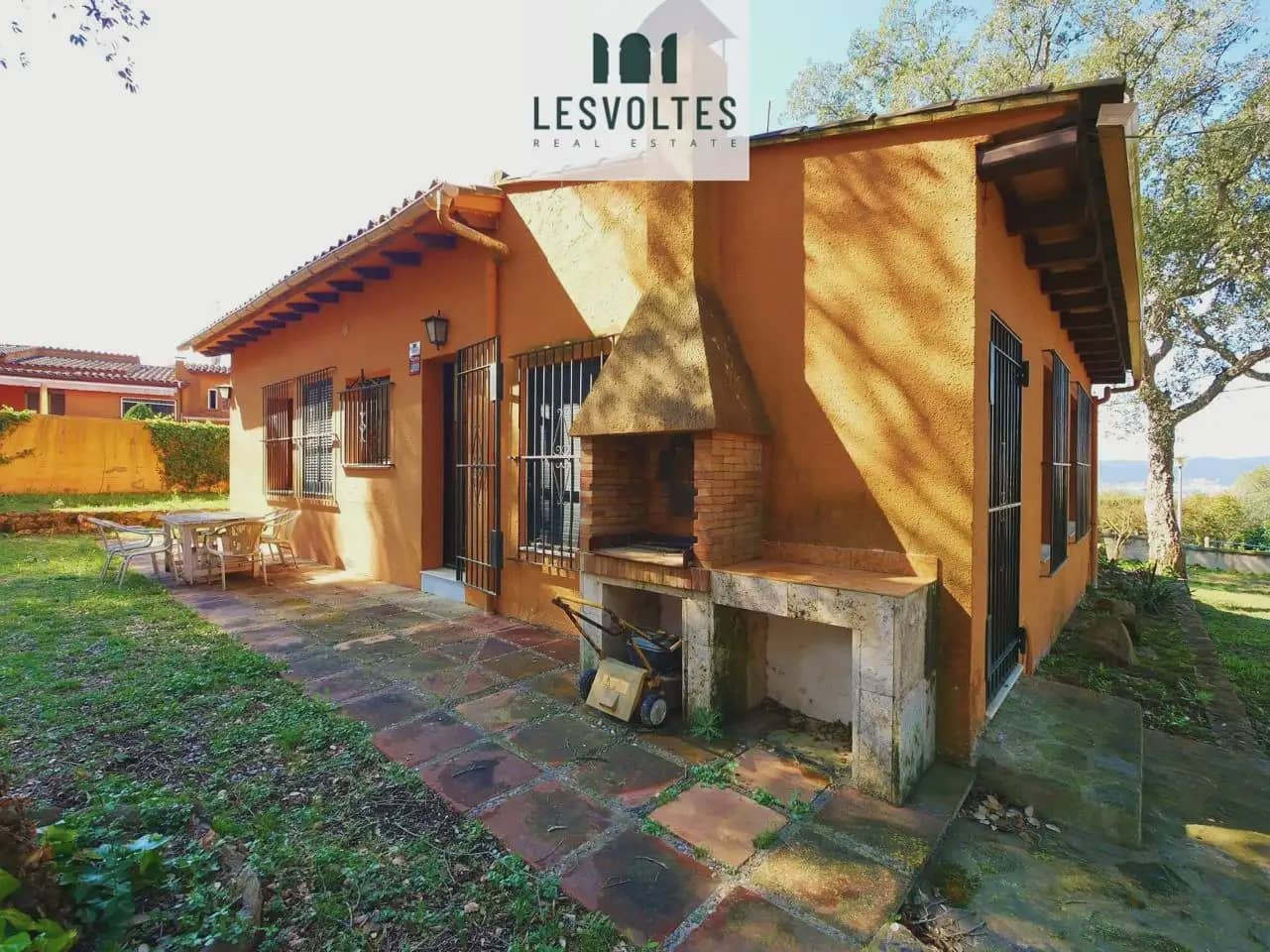 3 Zimmer Villa zu verkaufen in Palafrugell - 699.000 € (Ref: 10081926)