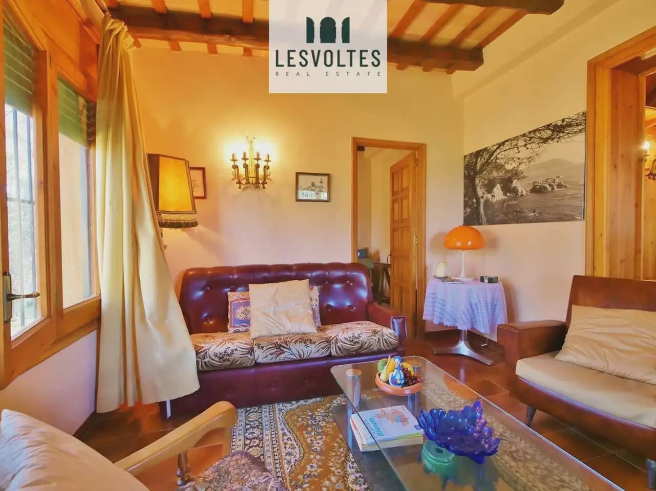 3 Zimmer Villa zu verkaufen in Palafrugell - 699.000 € (Ref: 10081926)