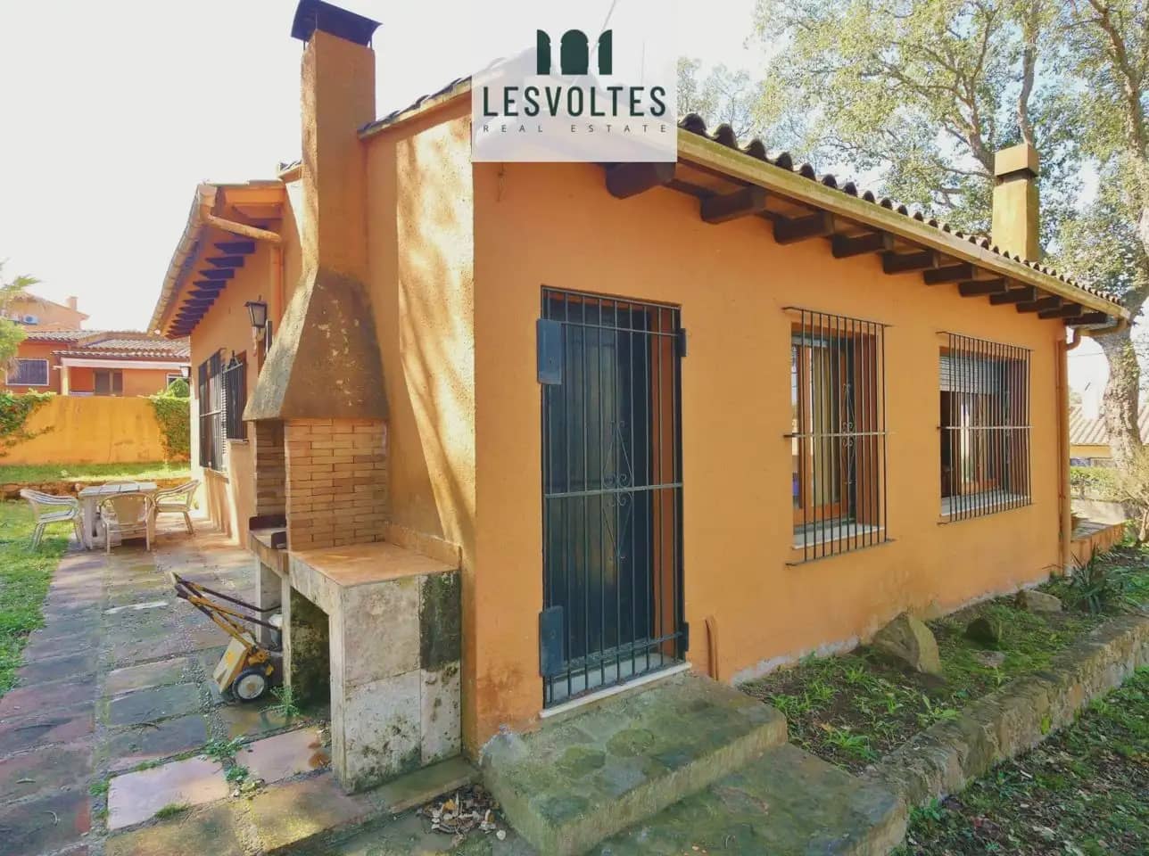 3 Zimmer Villa zu verkaufen in Palafrugell - 699.000 € (Ref: 10081926)