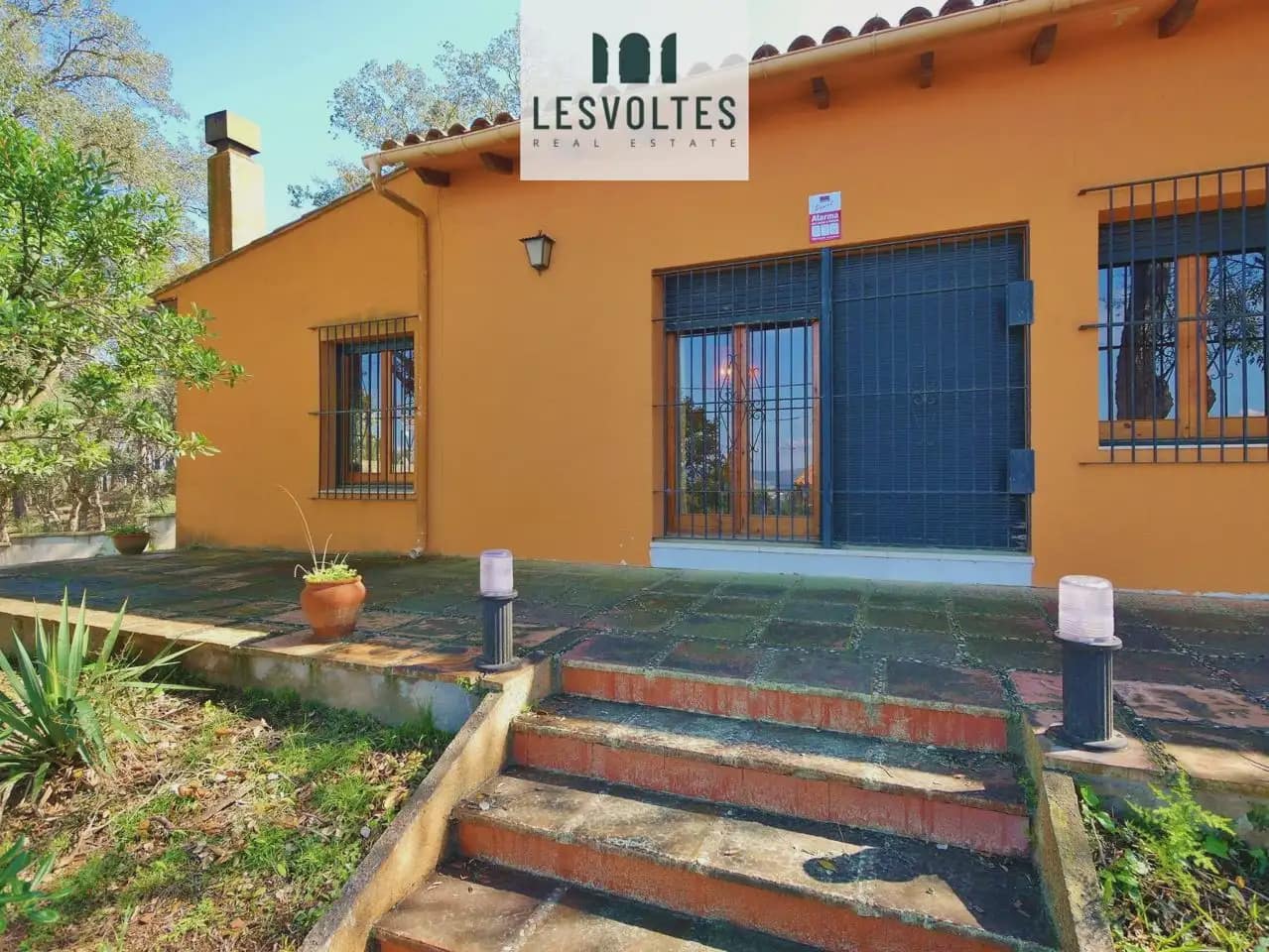 3 Zimmer Villa zu verkaufen in Palafrugell - 699.000 € (Ref: 10081926)