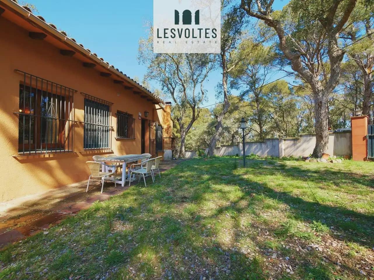 3 Zimmer Villa zu verkaufen in Palafrugell - 699.000 € (Ref: 10081926)