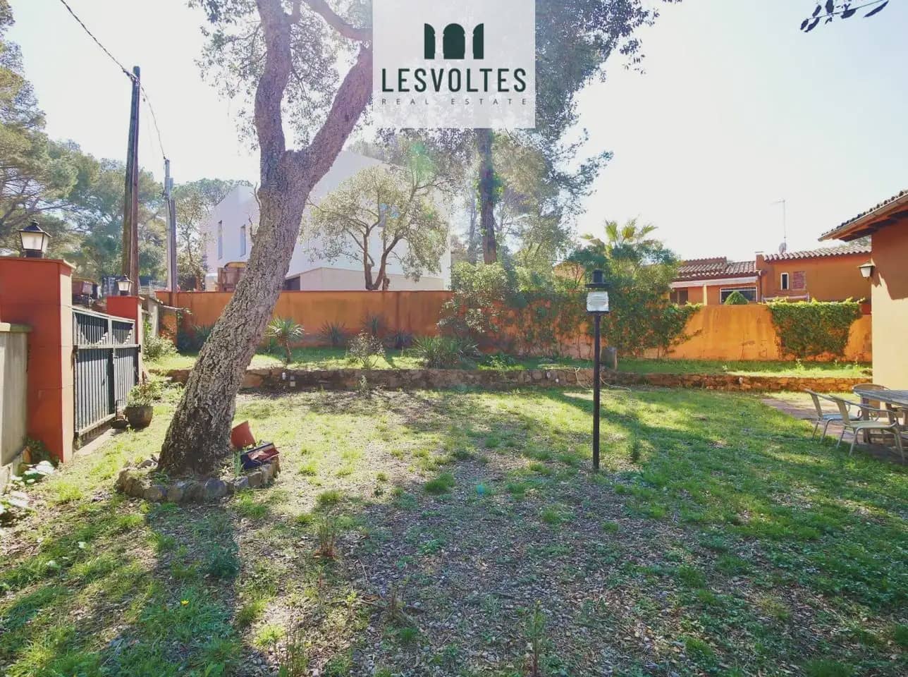 3 Zimmer Villa zu verkaufen in Palafrugell - 699.000 € (Ref: 10081926)