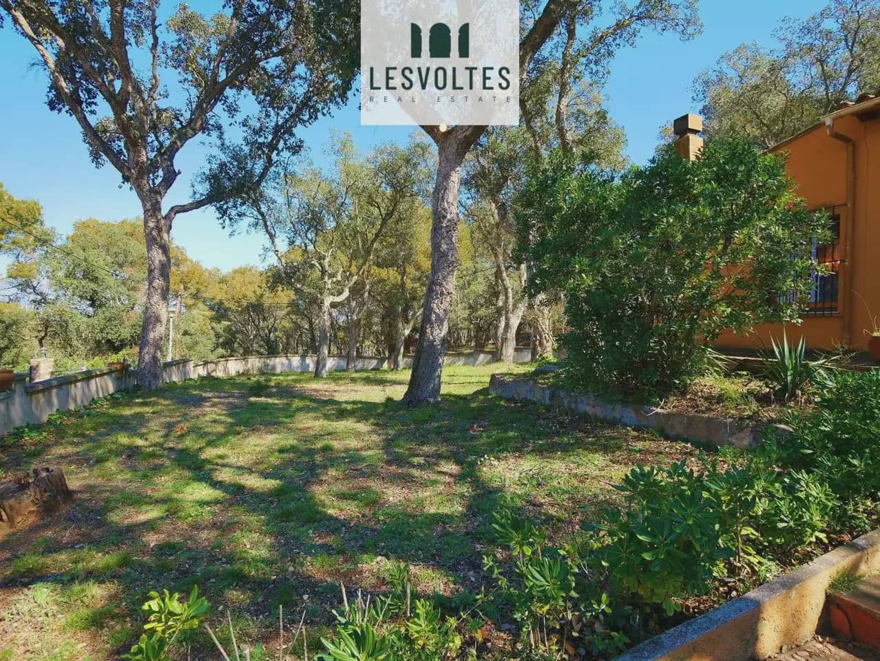 3 Zimmer Villa zu verkaufen in Palafrugell - 699.000 € (Ref: 10081926)