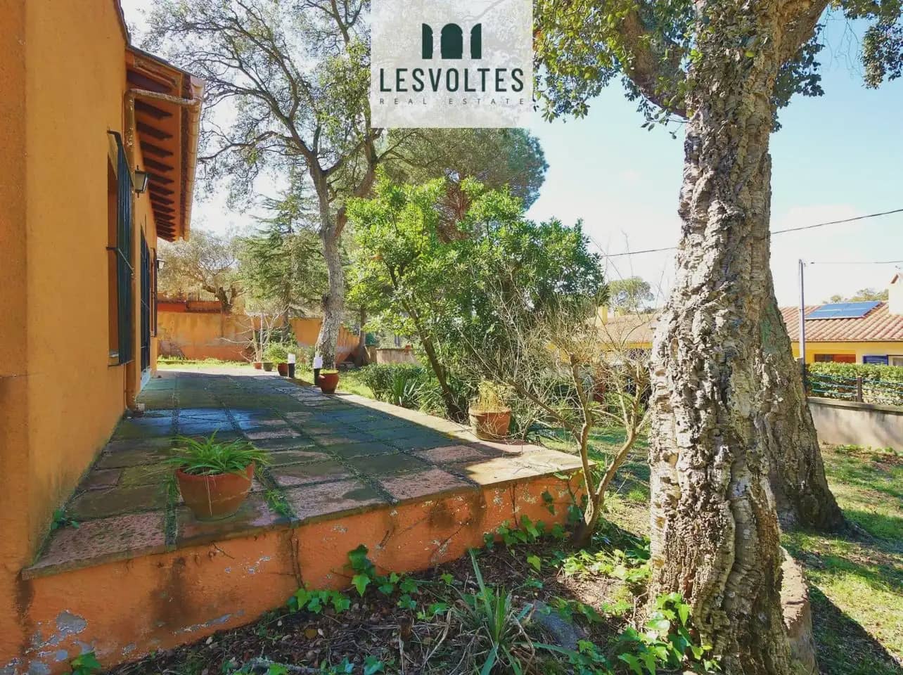 3 Zimmer Villa zu verkaufen in Palafrugell - 699.000 € (Ref: 10081926)