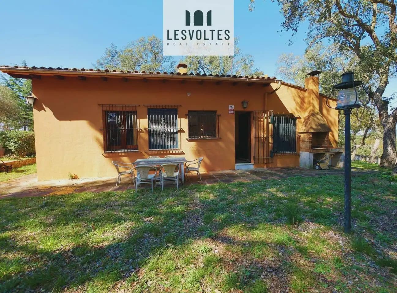 3 Zimmer Villa zu verkaufen in Palafrugell - 699.000 € (Ref: 10081926)