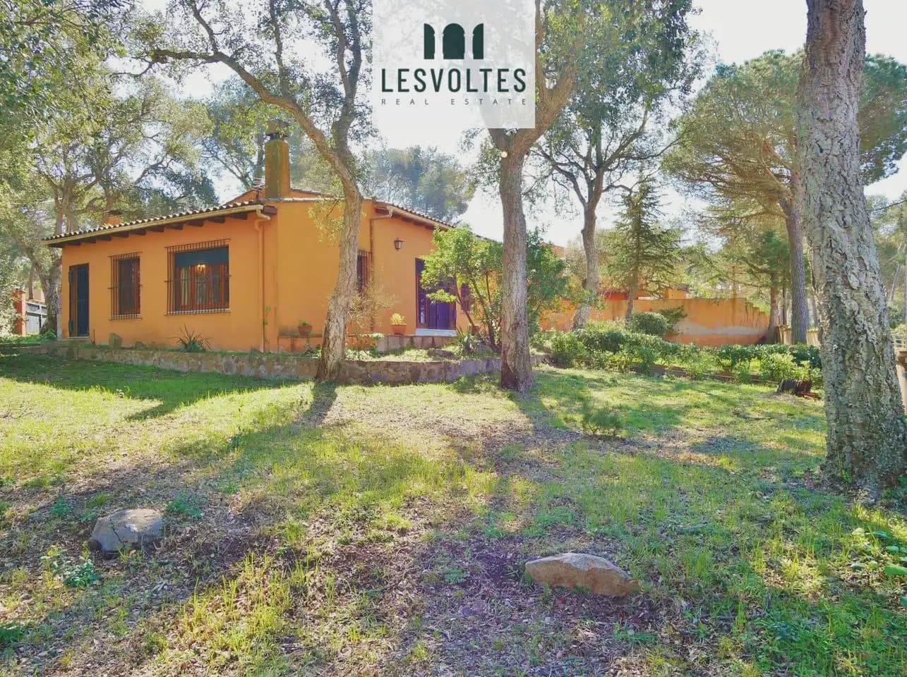 3 Zimmer Villa zu verkaufen in Palafrugell - 699.000 € (Ref: 10081926)