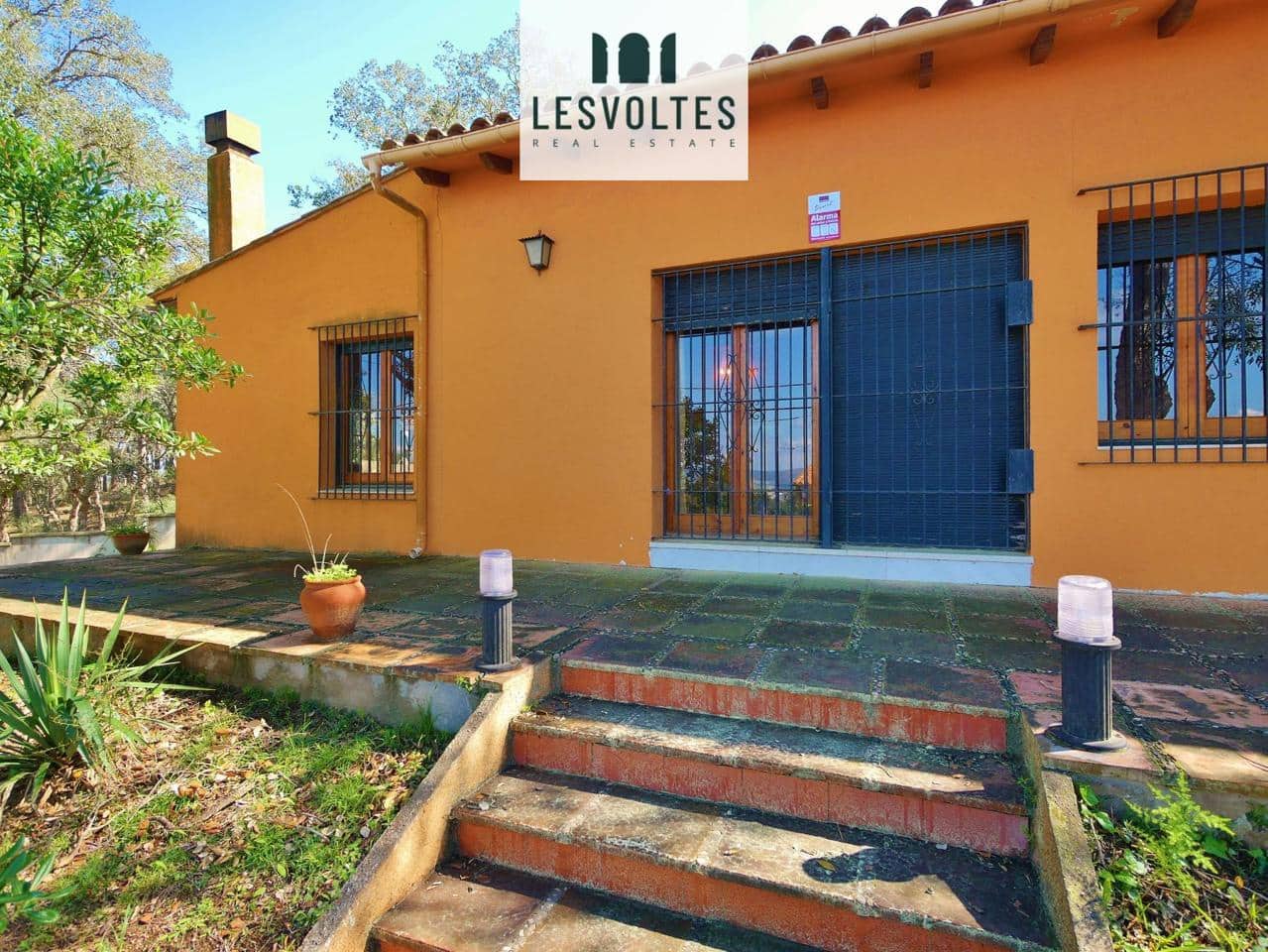 3 bedroom Villa for sale in Llafranc - € 699,000 (Ref: 10081926)