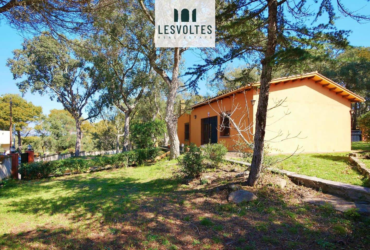3 bedroom Villa for sale in Llafranc - € 699,000 (Ref: 10081926)