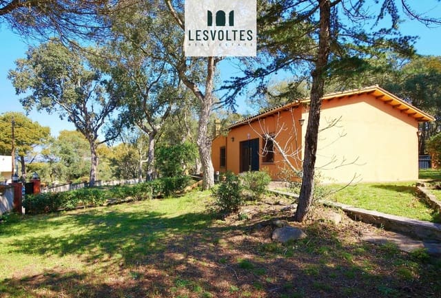 3 chambre Villa/Maison à vendre à Llafranc, Palafrugell - 699 000 € (Ref: 10081926)