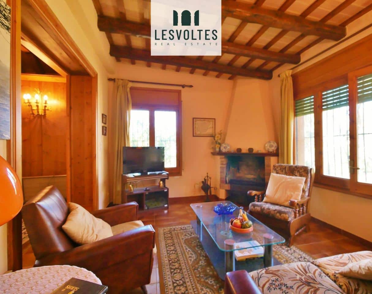 3 bedroom Villa for sale in Llafranc - € 699,000 (Ref: 10081926)