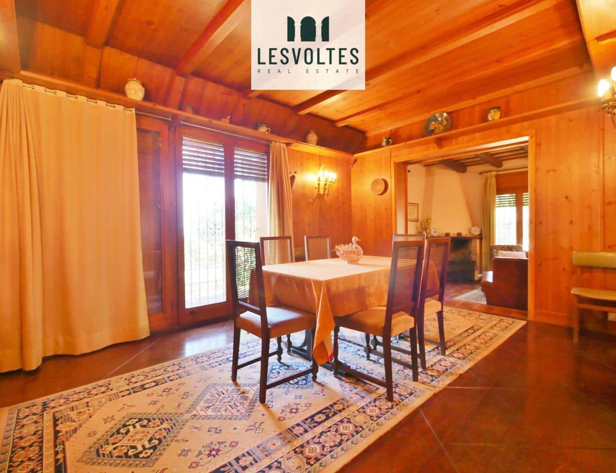 3 bedroom Villa for sale in Llafranc - € 699,000 (Ref: 10081926)