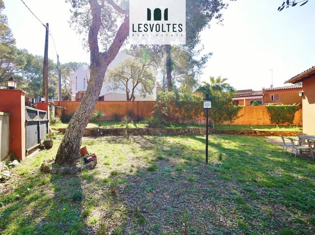 3 chambre Villa/Maison à vendre à Llafranc, Palafrugell - 699 000 € (Ref: 10081926)