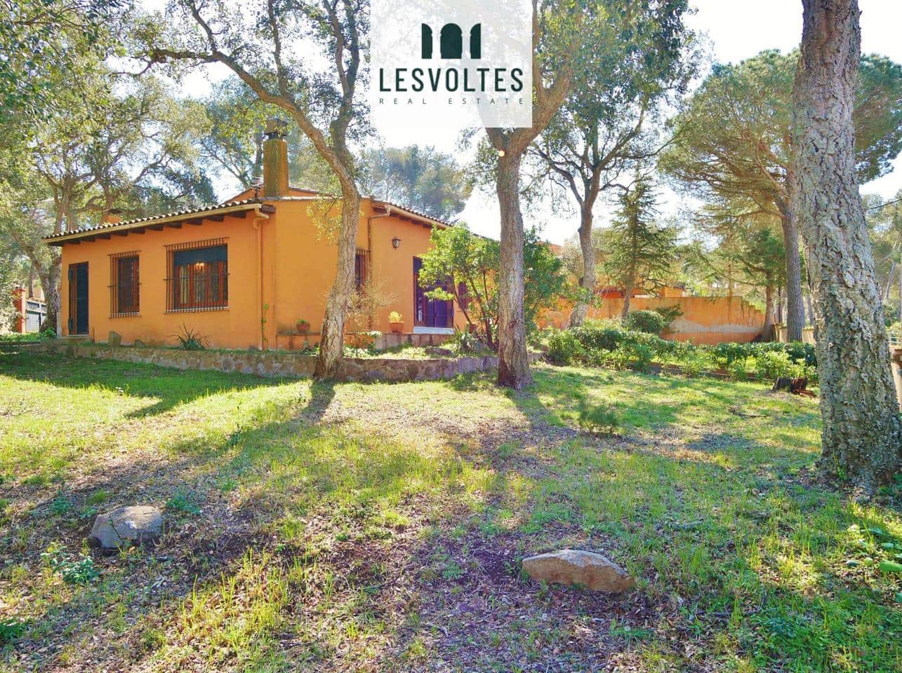 3 bedroom Villa for sale in Llafranc - € 699,000 (Ref: 10081926)