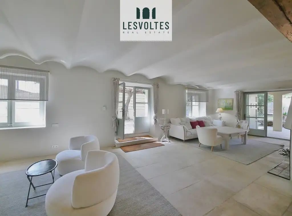 6 chambre Villa/Maison à vendre à Serra de Daro avec piscine garage - 1 700 000 € (Ref: 10081927)