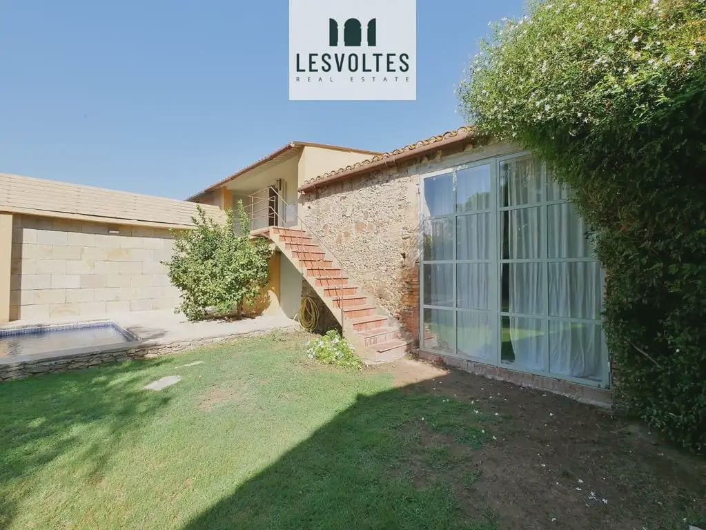 6 chambre Villa/Maison à vendre à Serra de Daro avec piscine garage - 1 700 000 € (Ref: 10081927)