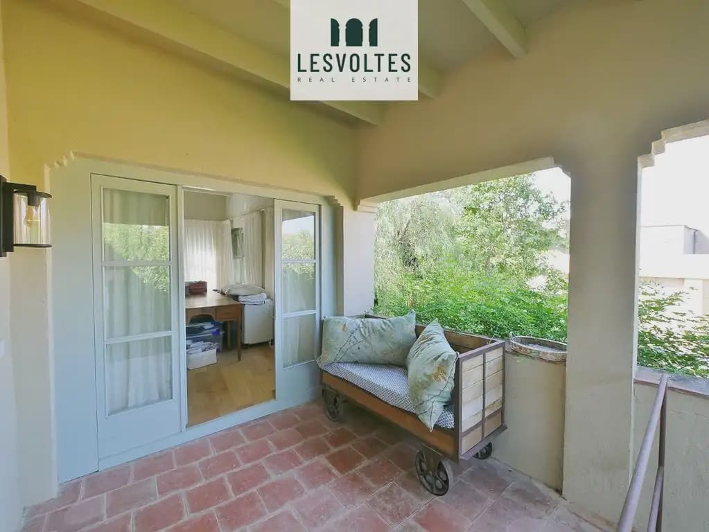 6 chambre Villa/Maison à vendre à Serra de Daro avec piscine garage - 1 700 000 € (Ref: 10081927)