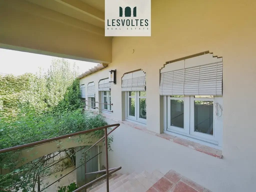 6 chambre Villa/Maison à vendre à Serra de Daro avec piscine garage - 1 700 000 € (Ref: 10081927)