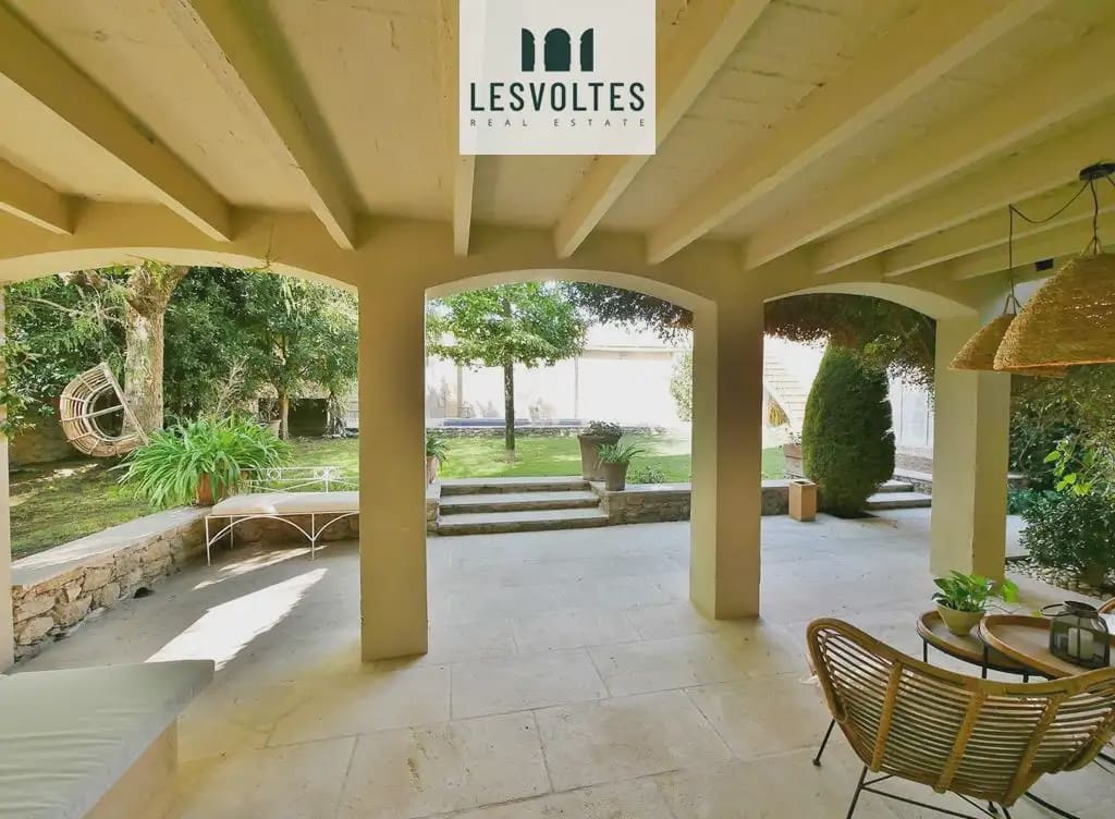 6 chambre Villa/Maison à vendre à Serra de Daro avec piscine garage - 1 700 000 € (Ref: 10081927)