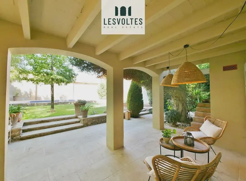 6 chambre Villa/Maison à vendre à Serra de Daro avec piscine garage - 1 700 000 € (Ref: 10081927)