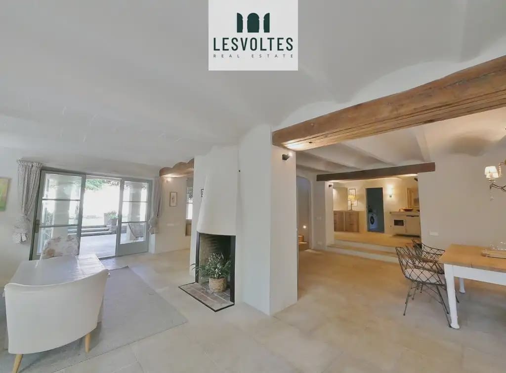 6 chambre Villa/Maison à vendre à Serra de Daro avec piscine garage - 1 700 000 € (Ref: 10081927)