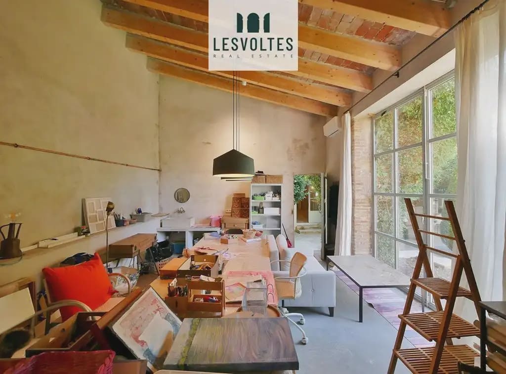 6 chambre Villa/Maison à vendre à Serra de Daro avec piscine garage - 1 700 000 € (Ref: 10081927)