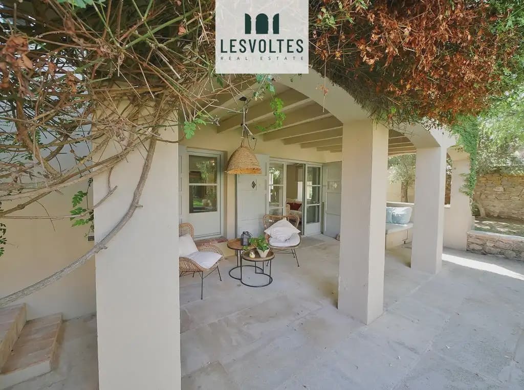 6 chambre Villa/Maison à vendre à Serra de Daro avec piscine garage - 1 700 000 € (Ref: 10081927)