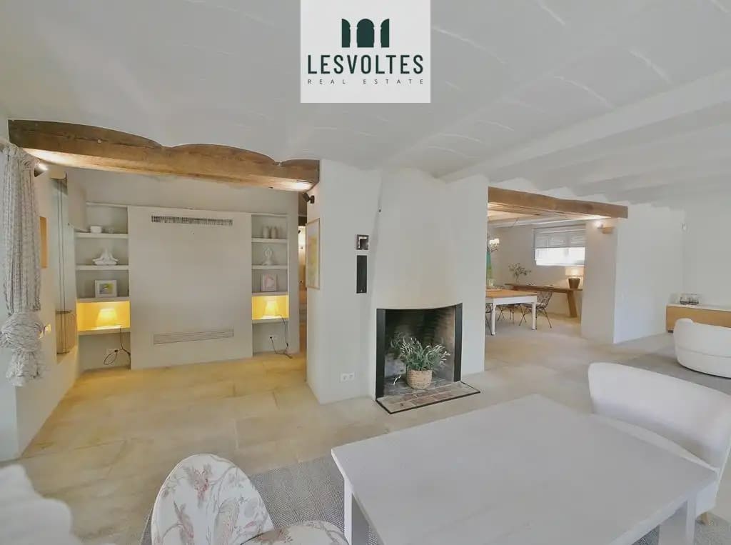 6 chambre Villa/Maison à vendre à Serra de Daro avec piscine garage - 1 700 000 € (Ref: 10081927)