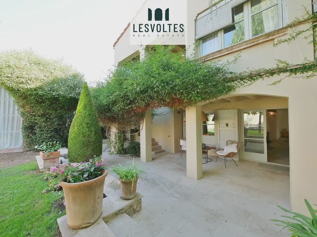 6 chambre Villa/Maison à vendre à Serra de Daro avec piscine garage - 1 700 000 € (Ref: 10081927)