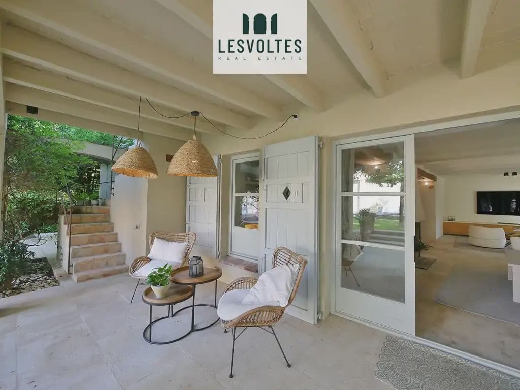 6 chambre Villa/Maison à vendre à Serra de Daro avec piscine garage - 1 700 000 € (Ref: 10081927)