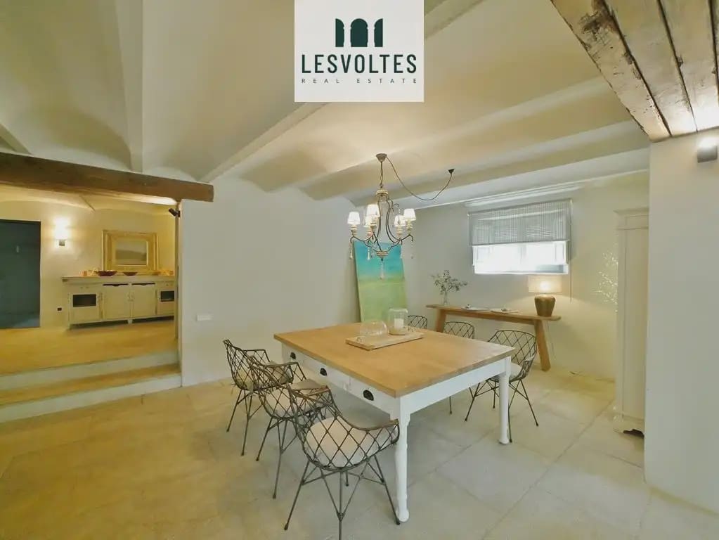 6 chambre Villa/Maison à vendre à Serra de Daro avec piscine garage - 1 700 000 € (Ref: 10081927)