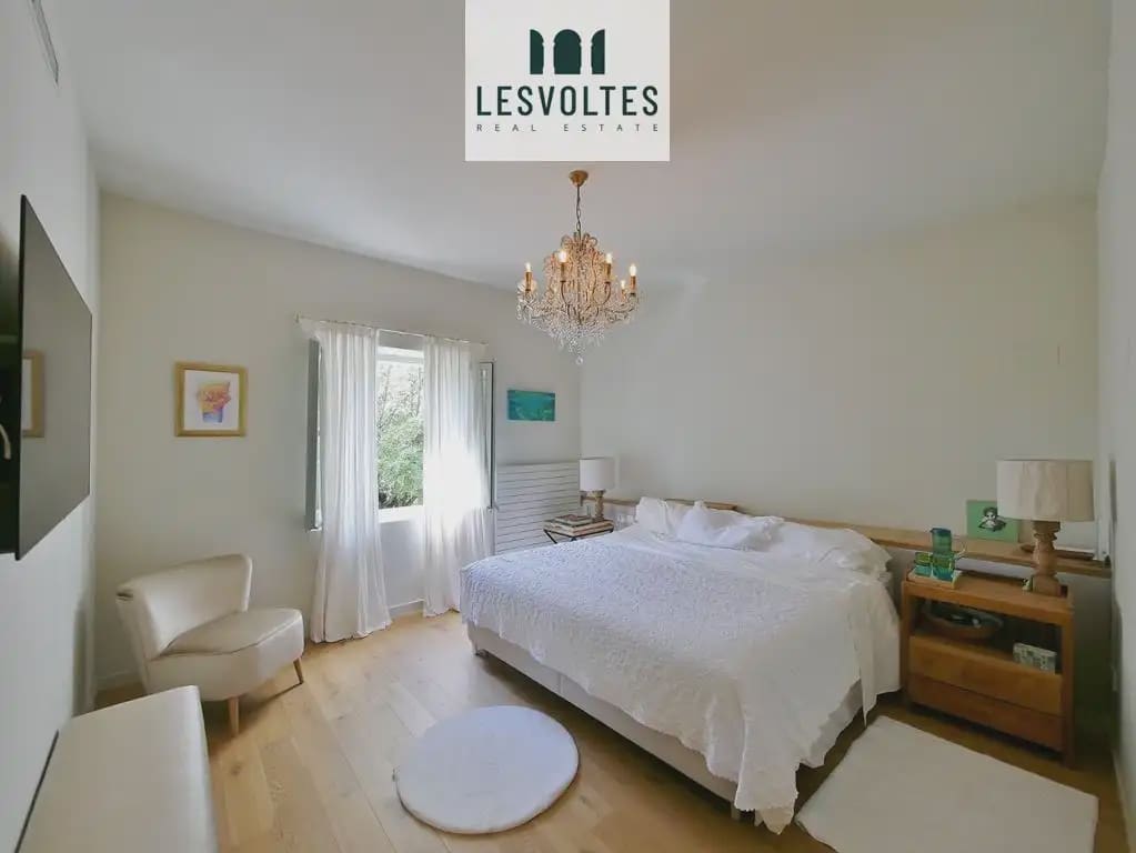 6 chambre Villa/Maison à vendre à Serra de Daro avec piscine garage - 1 700 000 € (Ref: 10081927)