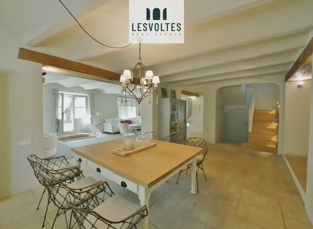 6 chambre Villa/Maison à vendre à Serra de Daro avec piscine garage - 1 700 000 € (Ref: 10081927)