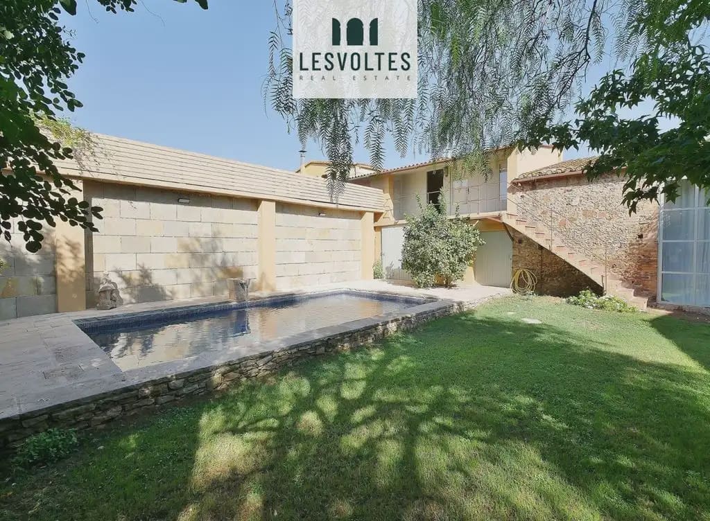 6 chambre Villa/Maison à vendre à Serra de Daro avec piscine garage - 1 700 000 € (Ref: 10081927)
