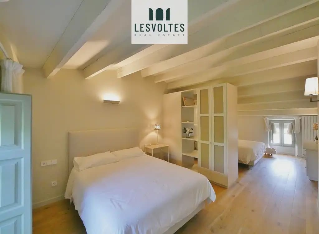6 chambre Villa/Maison à vendre à Serra de Daro avec piscine garage - 1 700 000 € (Ref: 10081927)