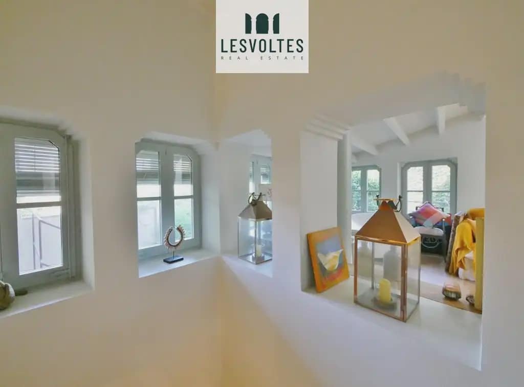 6 chambre Villa/Maison à vendre à Serra de Daro avec piscine garage - 1 700 000 € (Ref: 10081927)