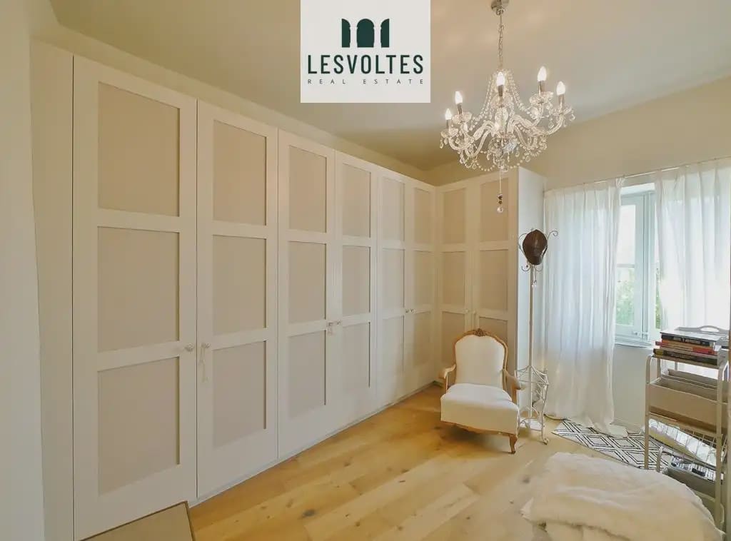 6 chambre Villa/Maison à vendre à Serra de Daro avec piscine garage - 1 700 000 € (Ref: 10081927)