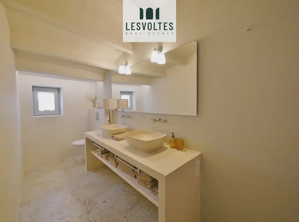 6 chambre Villa/Maison à vendre à Serra de Daro avec piscine garage - 1 700 000 € (Ref: 10081927)