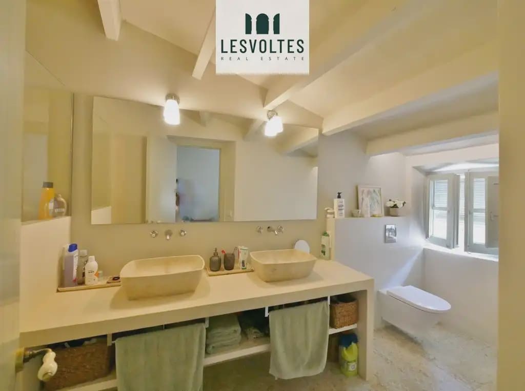 6 chambre Villa/Maison à vendre à Serra de Daro avec piscine garage - 1 700 000 € (Ref: 10081927)
