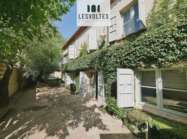 6 chambre Villa/Maison à vendre à Serra de Daró avec piscine garage - 1 700 000 € (Ref: 10081927)