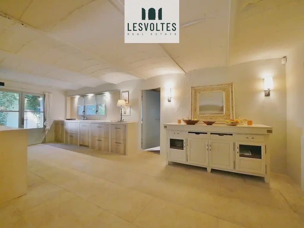 6 chambre Villa/Maison à vendre à Serra de Daro avec piscine garage - 1 700 000 € (Ref: 10081927)