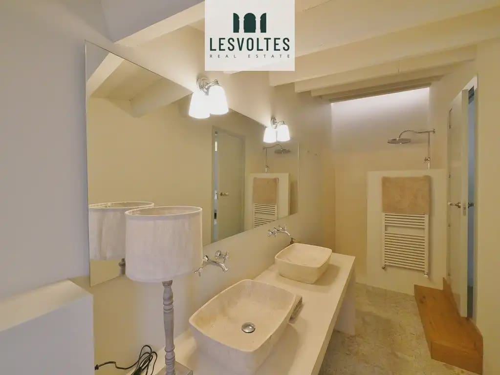 6 chambre Villa/Maison à vendre à Serra de Daro avec piscine garage - 1 700 000 € (Ref: 10081927)