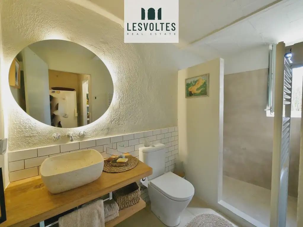 6 chambre Villa/Maison à vendre à Serra de Daro avec piscine garage - 1 700 000 € (Ref: 10081927)