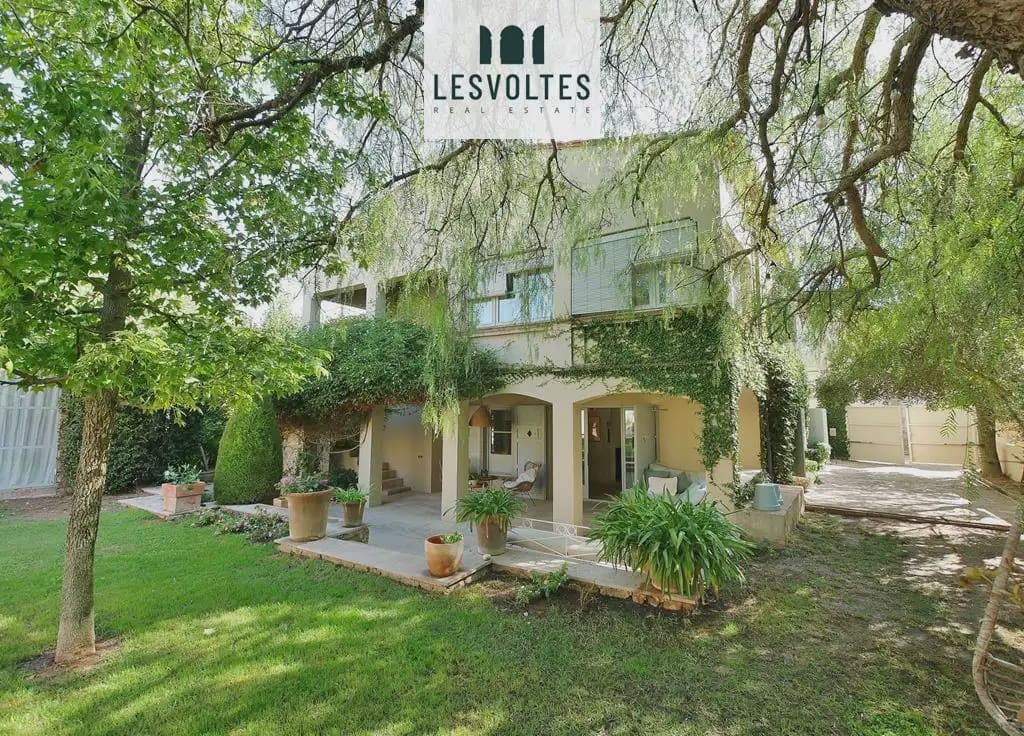 6 chambre Villa/Maison à vendre à Serra de Daro avec piscine garage - 1 700 000 € (Ref: 10081927)
