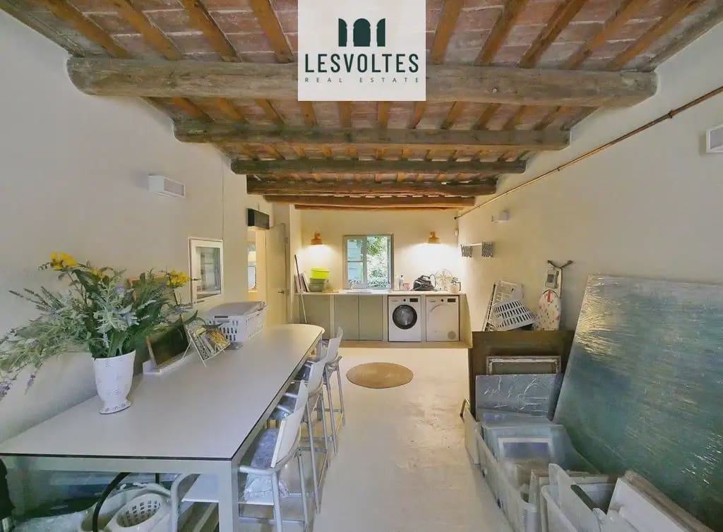 6 chambre Villa/Maison à vendre à Serra de Daro avec piscine garage - 1 700 000 € (Ref: 10081927)