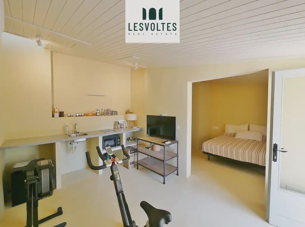 6 chambre Villa/Maison à vendre à Serra de Daro avec piscine garage - 1 700 000 € (Ref: 10081927)