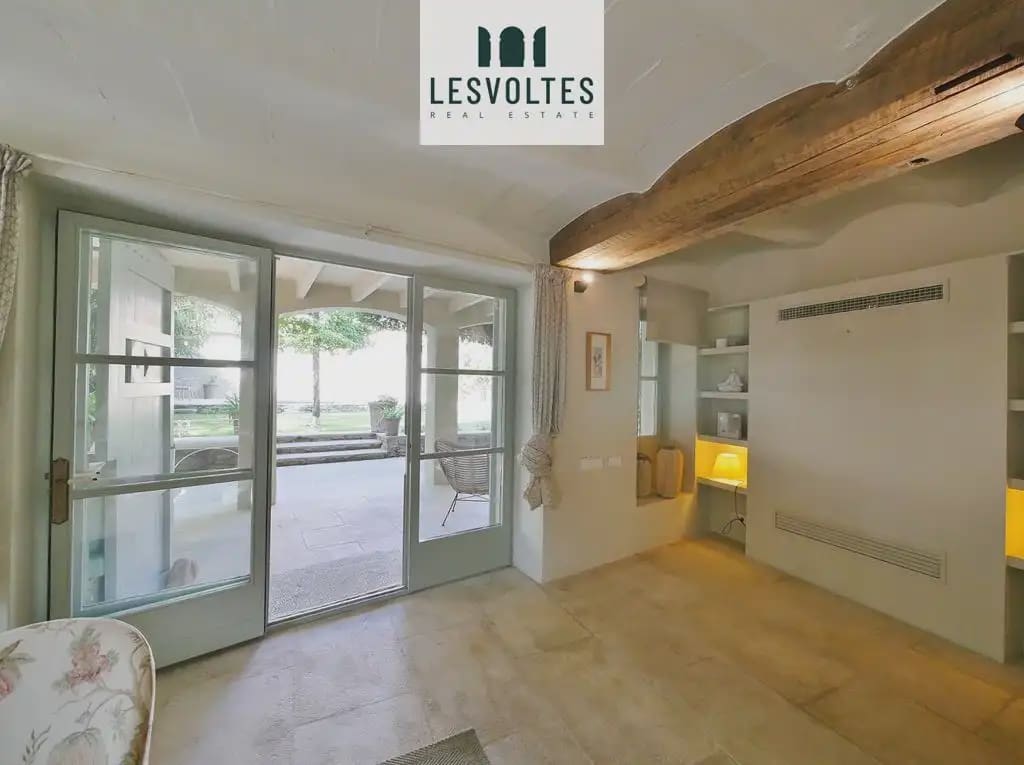 6 chambre Villa/Maison à vendre à Serra de Daro avec piscine garage - 1 700 000 € (Ref: 10081927)