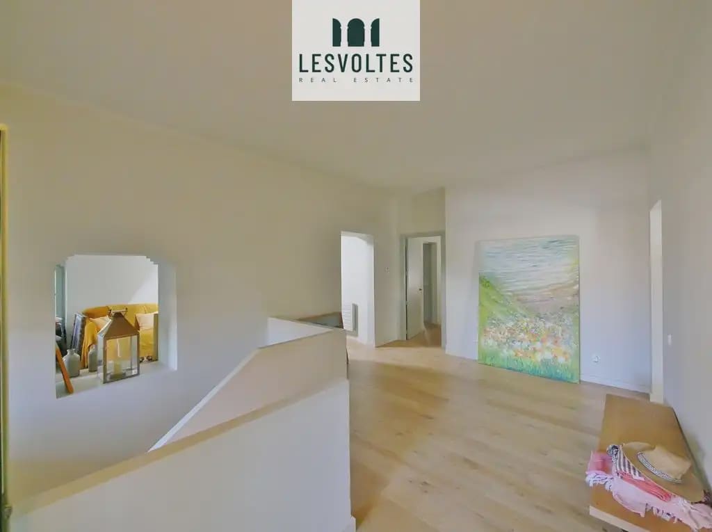 6 chambre Villa/Maison à vendre à Serra de Daro avec piscine garage - 1 700 000 € (Ref: 10081927)