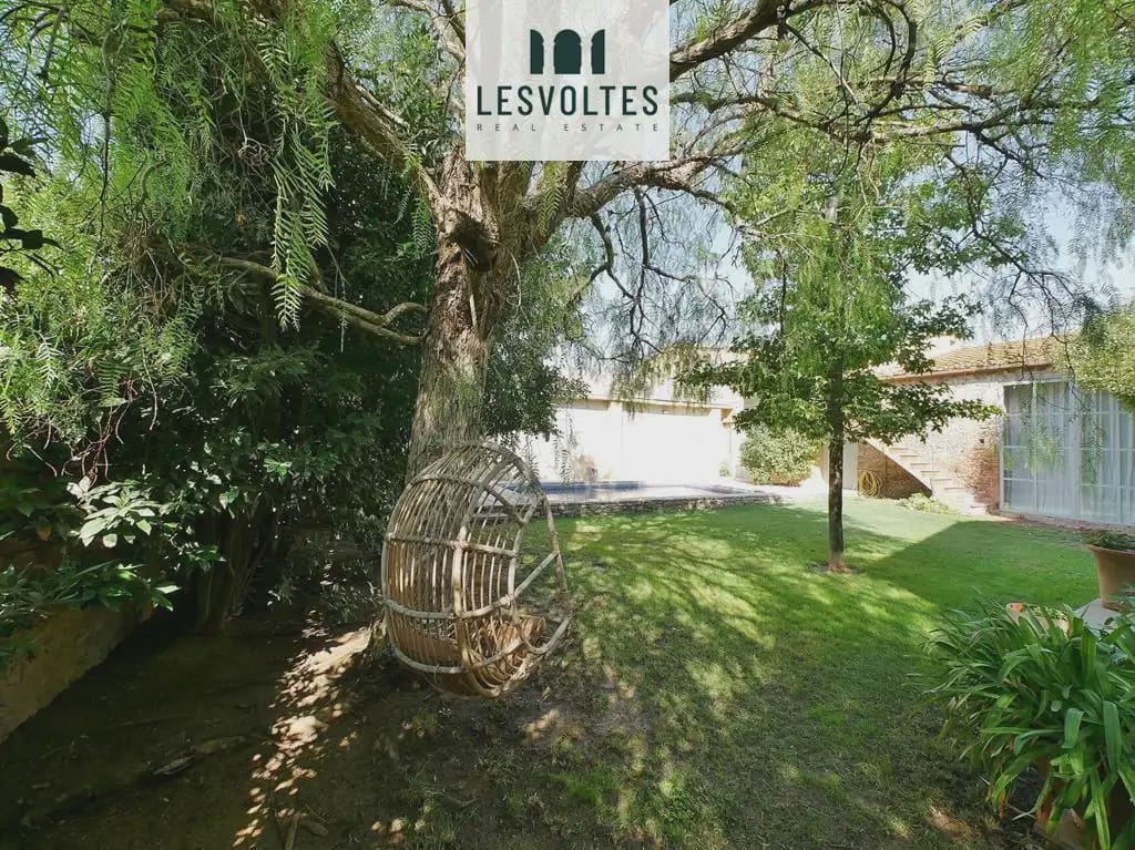 6 chambre Villa/Maison à vendre à Serra de Daro avec piscine garage - 1 700 000 € (Ref: 10081927)