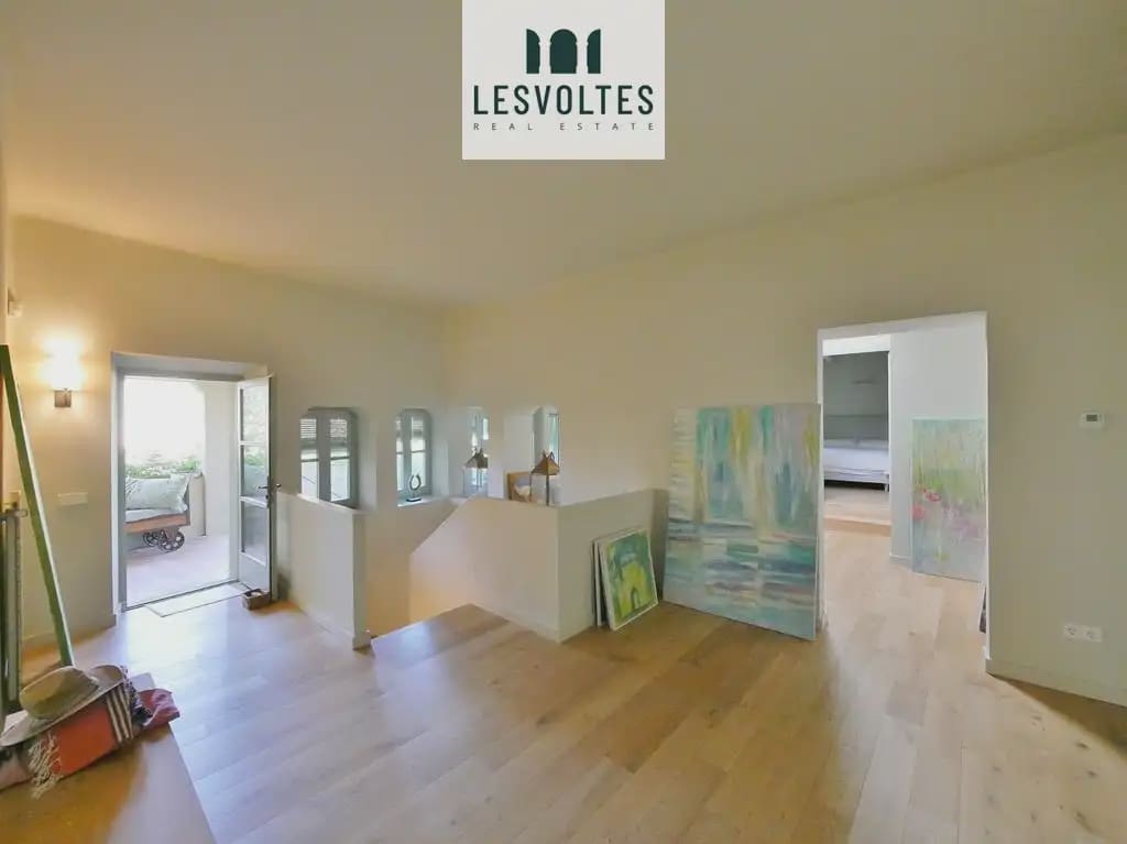 6 chambre Villa/Maison à vendre à Serra de Daro avec piscine garage - 1 700 000 € (Ref: 10081927)